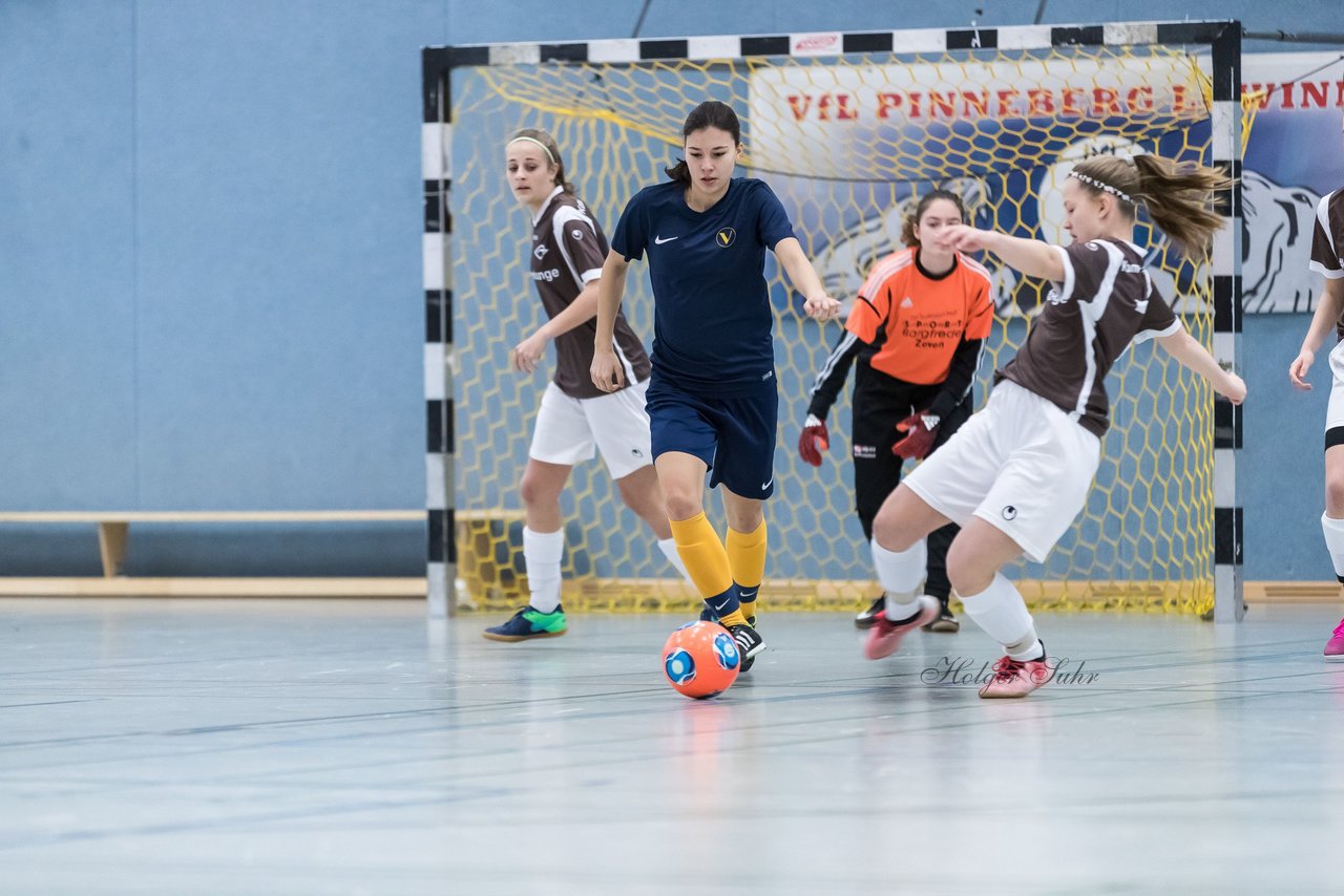 Bild 63 - HFV Futsalmeisterschaft